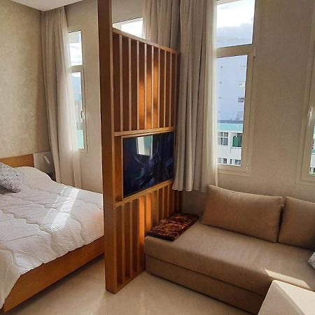 Le Petit Bijou Apartment Tétouan Екстериор снимка