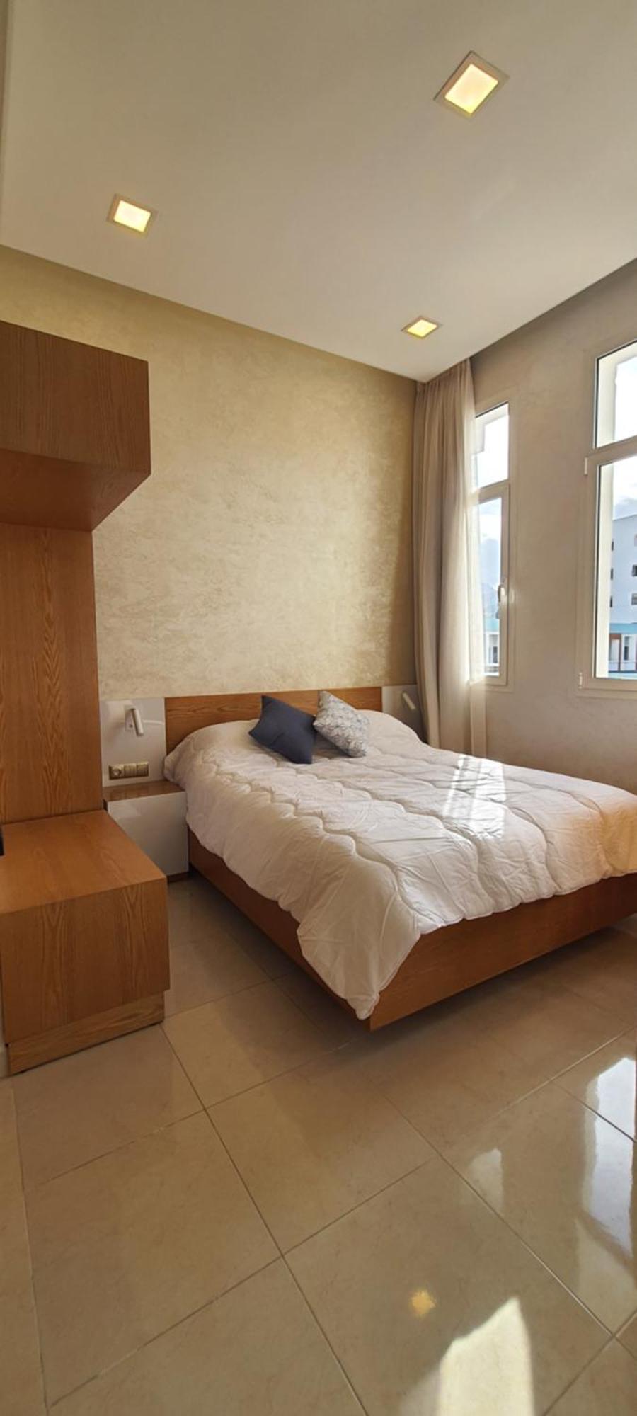 Le Petit Bijou Apartment Tétouan Екстериор снимка