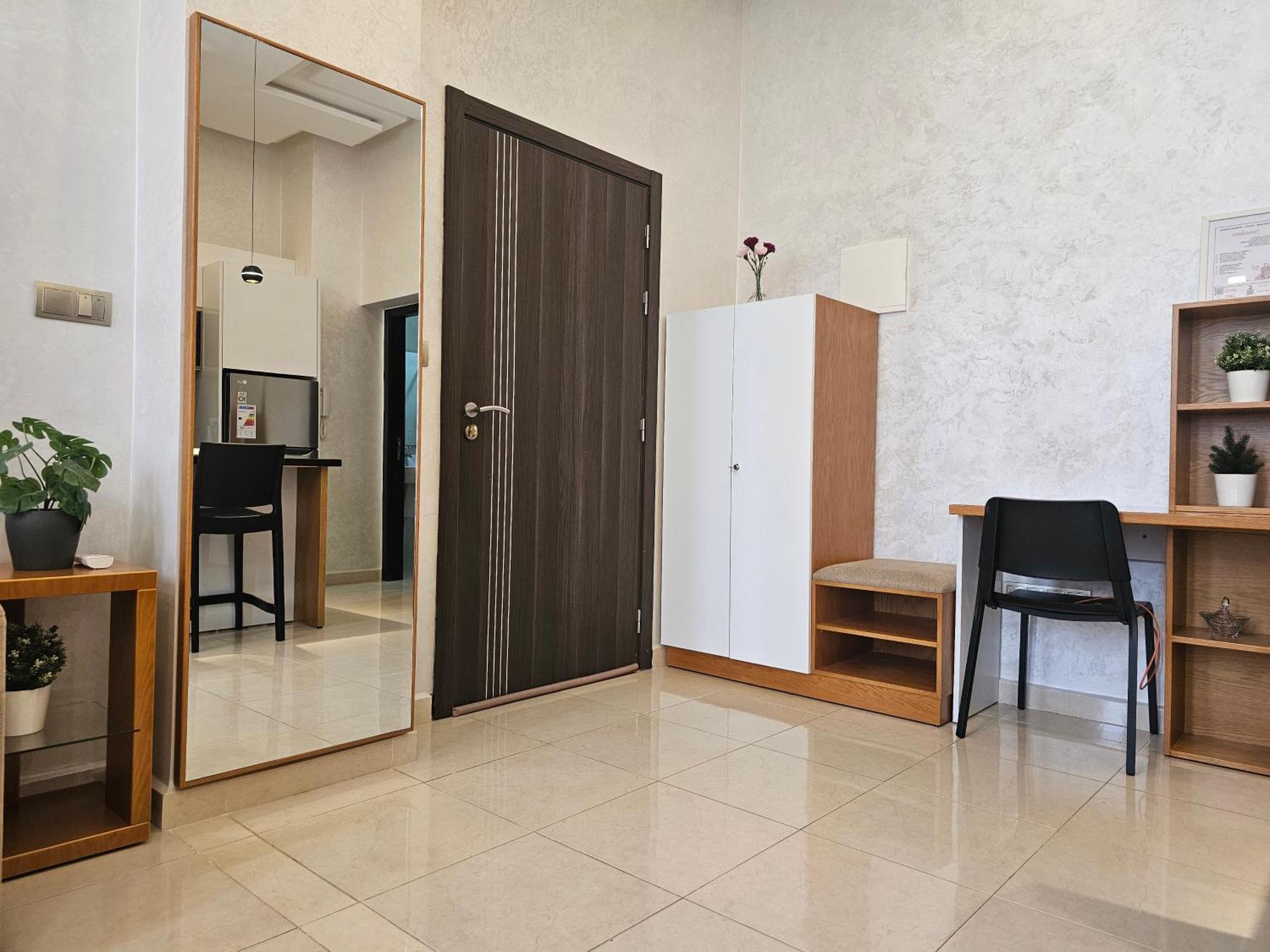 Le Petit Bijou Apartment Tétouan Екстериор снимка